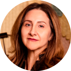 Гермаш Марина Юрьевна